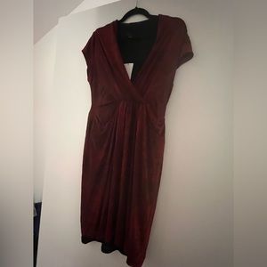Kenneth Cole cocktail dress